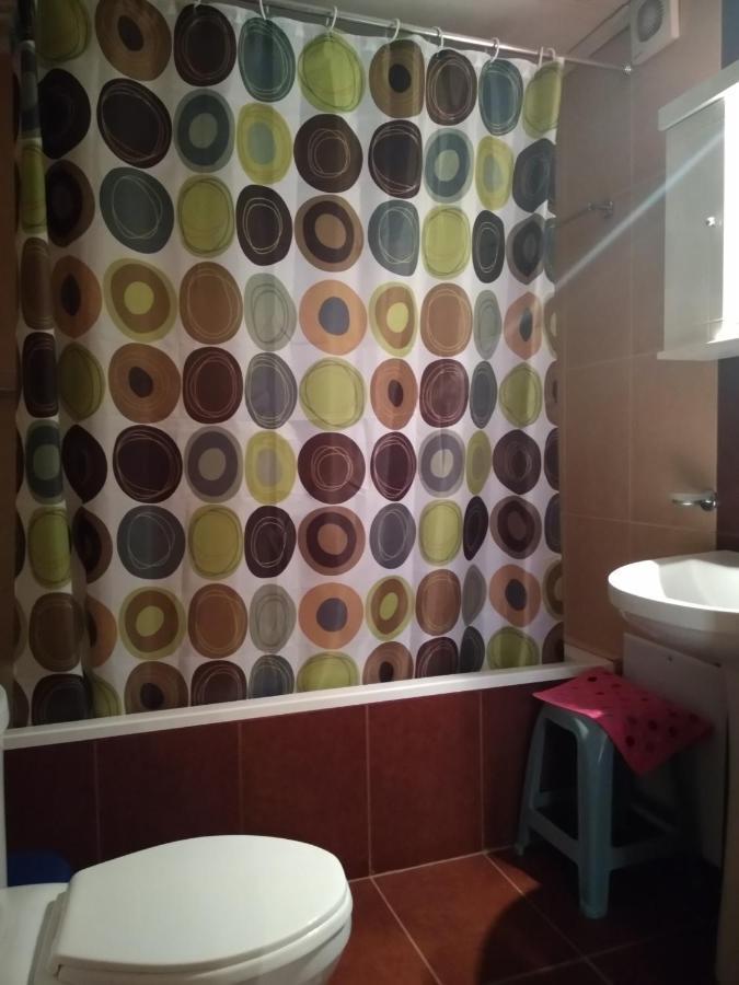 Hotel Pyrgos Kunupidianá Kültér fotó